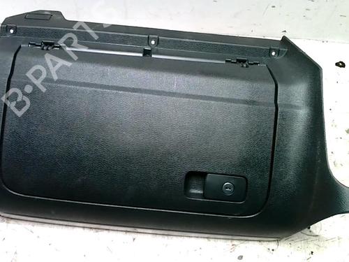 Used Glove box VW GOLF VI (5K1) 1.6 TDI (90 hp) 25426714
