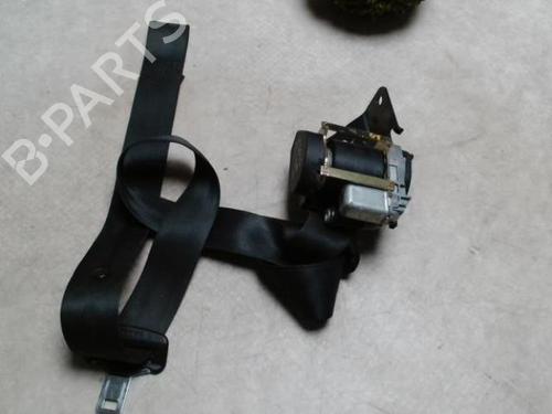 Front right seatbelt PEUGEOT 307 CC (3B) 2.0 HDi 135 | BP28720116I25 