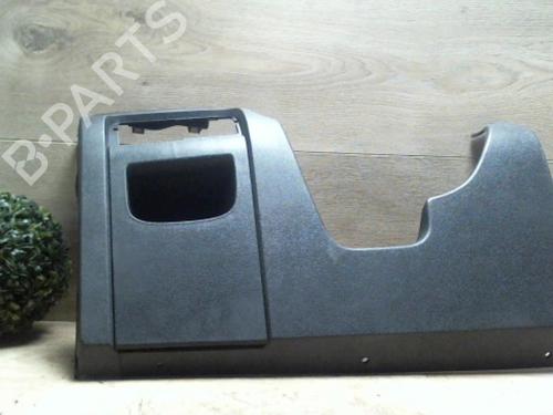 Used Dashboard RENAULT SCÉNIC III (JZ0/1_) 1.5 dCi (106 hp) 29700905