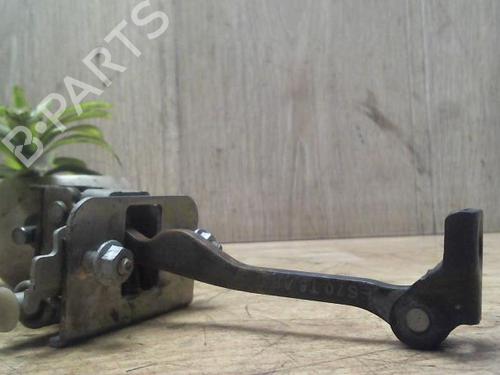 Used Hinge/Door check strap Hinge/Door check strap PEUGEOT 5008 (0U_, 0E_) 2.0 HDi (163 hp) 31229144 31229144