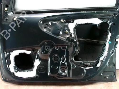 Right front door PEUGEOT 107 (PM_, PN_) 1.0 | BP28057957C3
