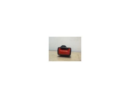 Used Seat buckle OPEL CORSA D (S07) 1.2 (L08, L68) (80 hp) 25409576