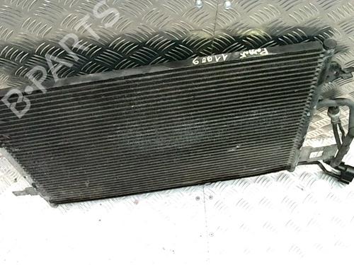 AC radiator VW PASSAT B5.5 (3B3) 1.9 TDI | BP31233710M32