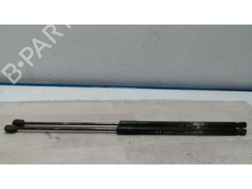 Gassdemper Bakluke CITROËN C4 Picasso I MPV (UD_) 1.6 HDi (109 hp) 25419781