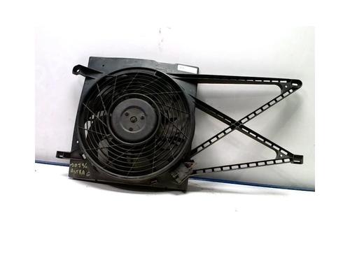 Ventilator motor OPEL ASTRA G Hatchback (T98) 2.0 DI (F08, F48) (82 hp) 25416519