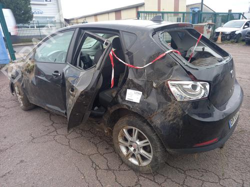 Left front window switch SEAT IBIZA IV (6J5, 6P1) 1.6 TDI | BP33740587I27  - Image 8