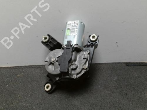 Used Rear wiper motor OPEL CORSA D (S07) 1.3 CDTI (L08, L68) (75 hp) 28953417