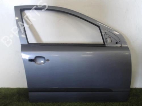 Dør høyre foran OPEL ASTRA H (A04) 1.7 CDTI (L48) (80 hp) 25396199