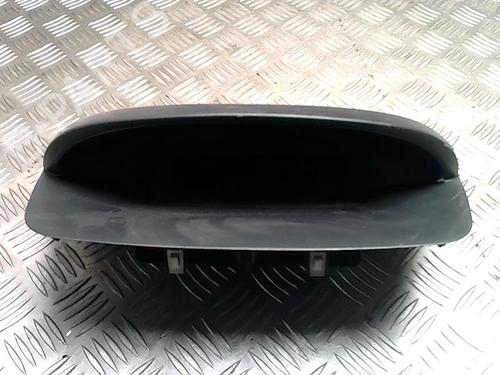 Display RENAULT MEGANE III Hatchback (BZ0/1_, B3_) 1.5 dCi (BZ1G, BZ1W, BZ0R) (95 hp) 31231280