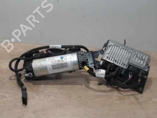 Control unit PEUGEOT 308 SW I (4E_, 4H_) 1.6 HDi | BP25386588M11 