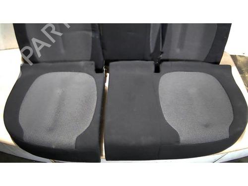 Rear seat CITROËN C4 Coupe (LA_) 1.6 HDi | BP25384017C17 