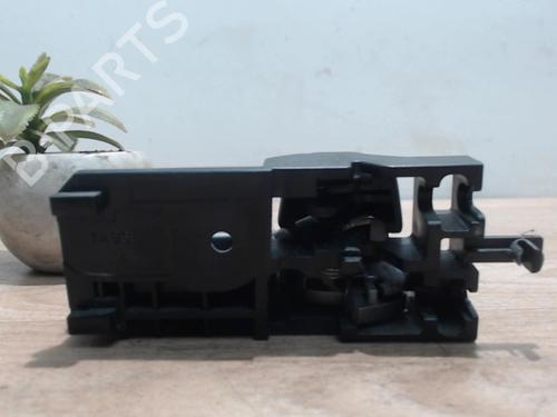 Venstre fortil invendig håndtag OPEL AGILA B (H08) 1.0 (F68) (68 hp) 25386097