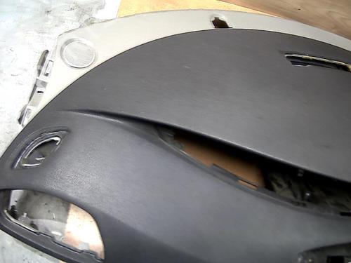 Dashboard RENAULT GRAND SCÉNIC III (JZ0/1_) 1.5 dCi (JZ09, JZ0D, JZ10, JZ14, JZ1G, JZ29, JZ2C) | BP31230312C46 