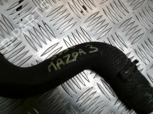 Pipe MAZDA 3 (BM, BN) 2.2 D | BP25899868M125