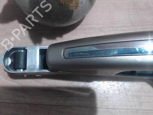 Front right exterior door handle CITROËN C5 III Break (RW_) 1.6 HDi 115 | BP25385358C129