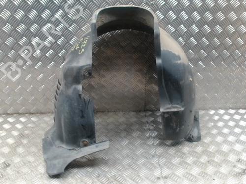 Used Wheel arch FIAT SEICENTO / 600 (187_) 1.1 (187AXB, 187AXB1A, 187AXC1A02) (54 hp) 32502922