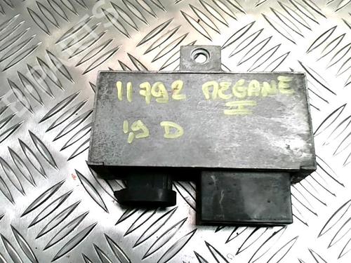 Elektronische sonde RENAULT MEGANE I (BA0/1_) 1.9 D Eco (BA0A, BA0U, BA0R) (64 hp) 31221274