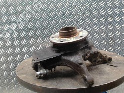 Left front steering knuckle RENAULT TRAFIC III Van (FG_) 2.0 dCi 120 (FGMN) | BP33800728M25 - Image 2