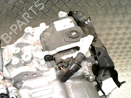 Gearbox PEUGEOT 308 III (FB_, FH_, FP_, F3_, FM_) PureTech 130 (FPHNSL, FPHNST) | BP31086935M3 
