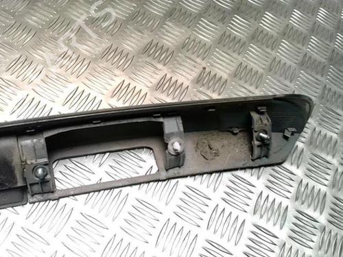 Pynteleist til bakluke CITROËN C3 Picasso (SH_) 1.6 HDI 90 | BP25861333C151 