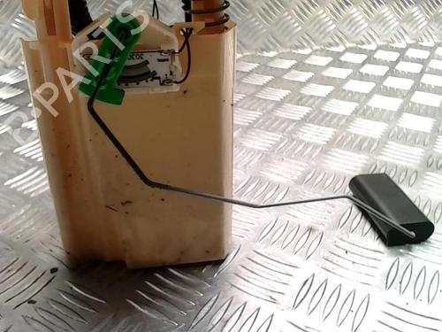 Fuel pump PEUGEOT 3008 I MPV (0U_) 1.6 HDi | BP25724542M76 