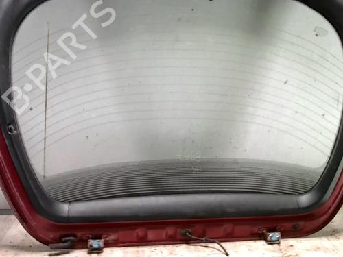 Used Tailgate HYUNDAI COUPE I (RD) 1.6 i 16V (114 hp) 25428563