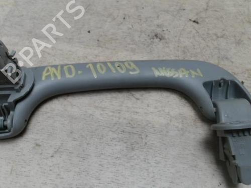 Interior roof handle NISSAN PRIMERA Hatchback (P12) 1.9 dCi | BP25421845I35 
