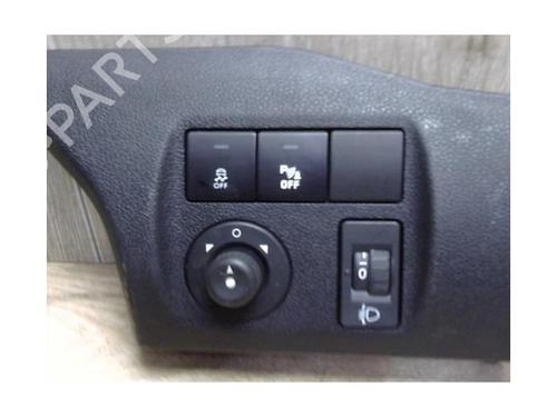 Mirror switch PEUGEOT PARTNER Box Body/MPV 1.6 HDi | BP25409244I25 