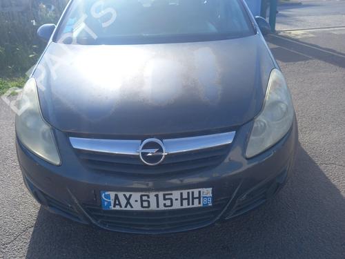 Licence plate light OPEL CORSA D (S07) 1.3 CDTI (L08, L68) | BP37611513I40 - Image 3