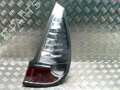 Used Right taillight RENAULT SCÉNIC III (JZ0/1_) 1.5 dCi (110 hp) 31232008