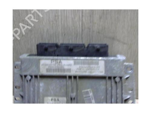 Computer PEUGEOT 206 Hatchback (2A/C) 1.4 i | BP25413929M11 