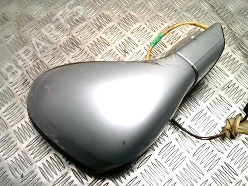 Left mirror PEUGEOT 308 SW I (4E_, 4H_) 1.6 HDi | BP31228730C26 