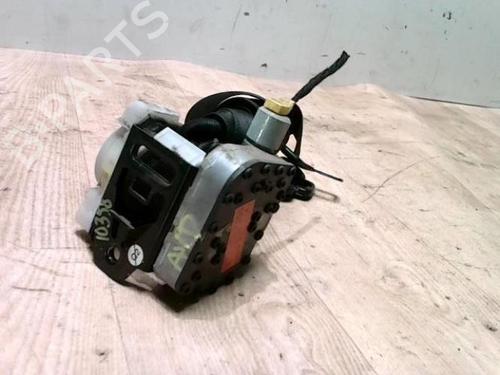 Front right seatbelt MERCEDES-BENZ C-CLASS Coupe (CL203) C 220 CDI (203.706) | BP27803032I25 