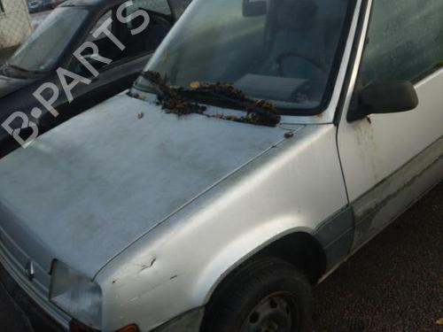 Used Parts RENAULT SUPER 5 (B/C40_)  1.4 (B/C403)  2399165