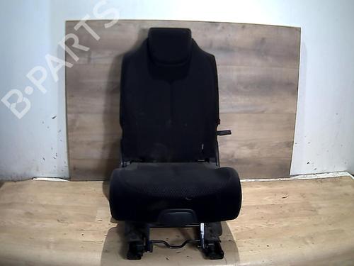 Rear seat CITROËN C4 Picasso I MPV (UD_) 1.6 HDi | BP25414305C17