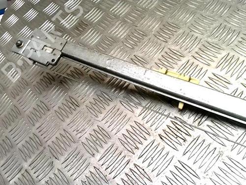 Front left window mechanism RENAULT TRAFIC II Van (FL) 1.9 dCi 80 (FL0B) | BP30661432C22