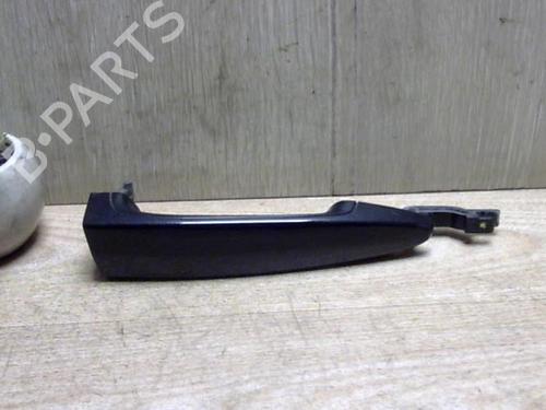 Rear right exterior door handle BMW 3 (E90) 320 d | BP25412291C130 