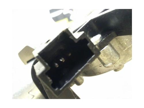 Rear wiper motor CITROËN C4 Grand Picasso I (UA_) 2.0 HDi 138 | BP25412839M102 