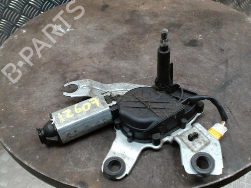 Used Rear wiper motor Rear wiper motor PEUGEOT 206 Hatchback (2A/C) 1.4 HDi eco 70 (68 hp) 33876965 33876965