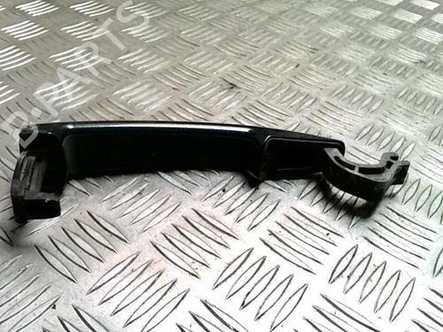 Puxador exterior frente esquerdo Puxador exterior frente esquerdo 39466991 39466991