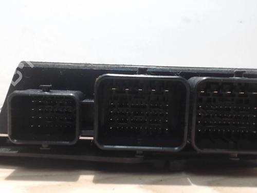 Used Engine control unit (ECU) PEUGEOT 208 I (CA_, CC_) 1.2 VTI 82 (82 hp) 25412757