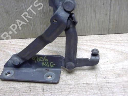 Hinge/Door check strap VW GOLF V (1K1) 1.9 TDI | BP25411428C146 