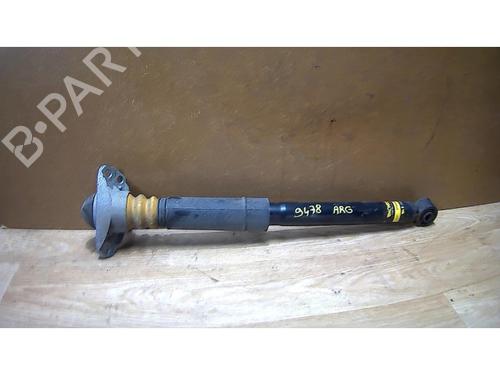 Used Left rear shock absorber SEAT LEON (1P1) 1.6 (102 hp) 25415327