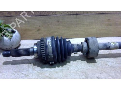 Right front driveshaft DAEWOO MATIZ (M100, M150) 0.8 | BP25411136M39 