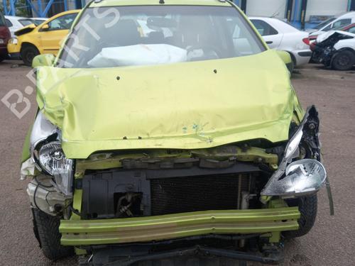 Used Parts CHEVROLET SPARK (M300) 1.2 4458640