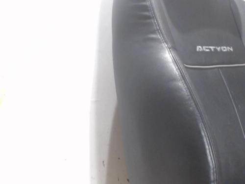 Right front seat SSANGYONG ACTYON I 200 Xdi 4WD | BP25414510C16