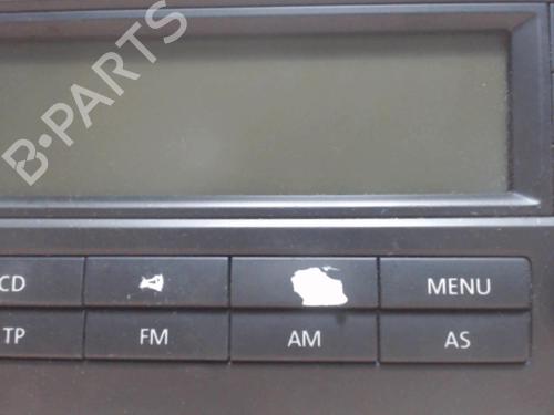 radio-vw-golf-v-1k1-2003-2004-2005-2006-2007-2008-2009-2010-25386536 main image