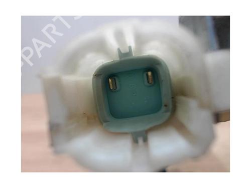 Rear left lock NISSAN X-TRAIL I (T30) 2.2 dCi 4x4 | BP25408331C100 