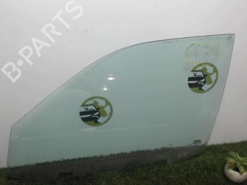 Used Front left door window SEAT IBIZA II (6K1) 1.9 TDI (90 hp) 31219764