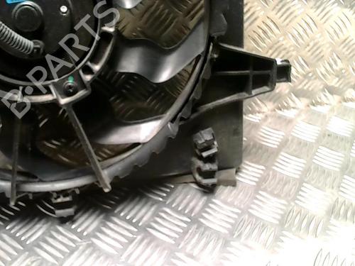 Heater blower motor HYUNDAI i10 II (BA, IA) 1.0 | BP25617679M62 